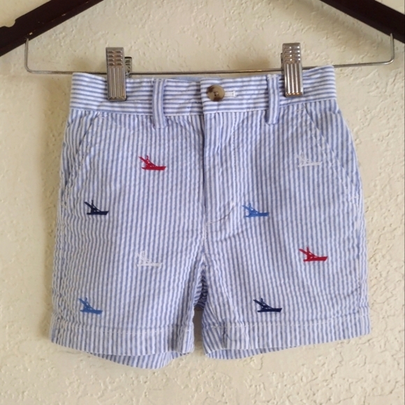 Vineyard Vines Other - Vineyard Vines Sailboat Shorts